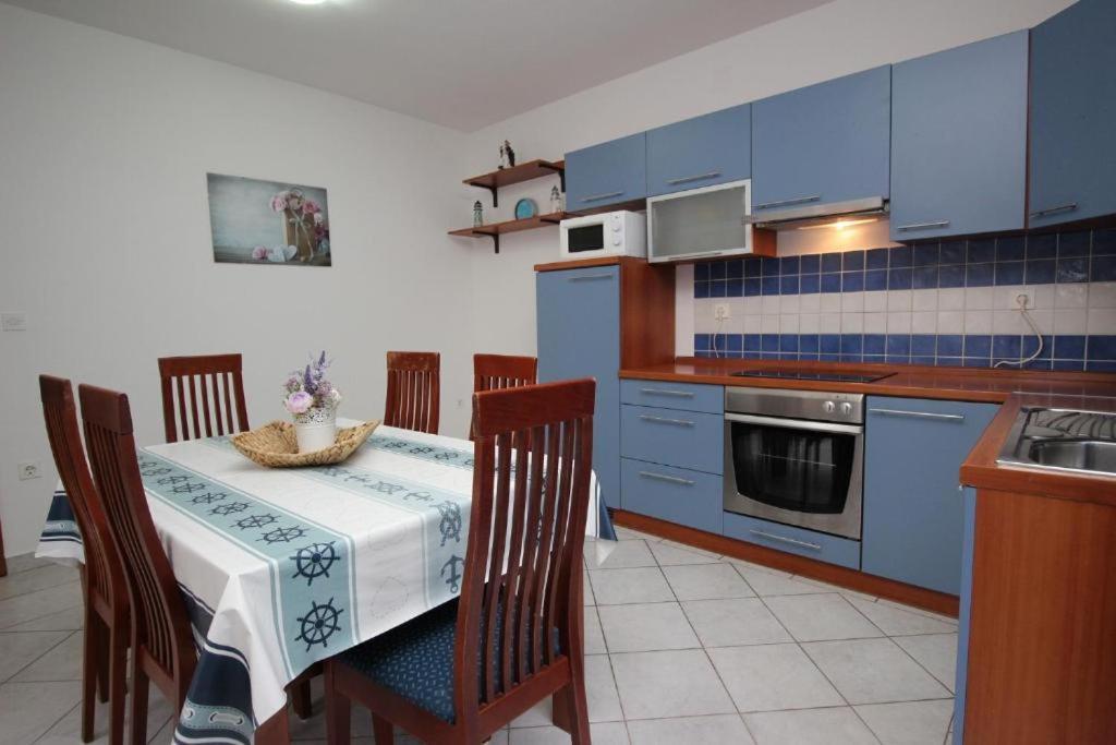 Apartmani Zec Сило Экстерьер фото