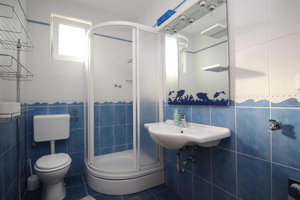 Apartmani Zec Сило Экстерьер фото