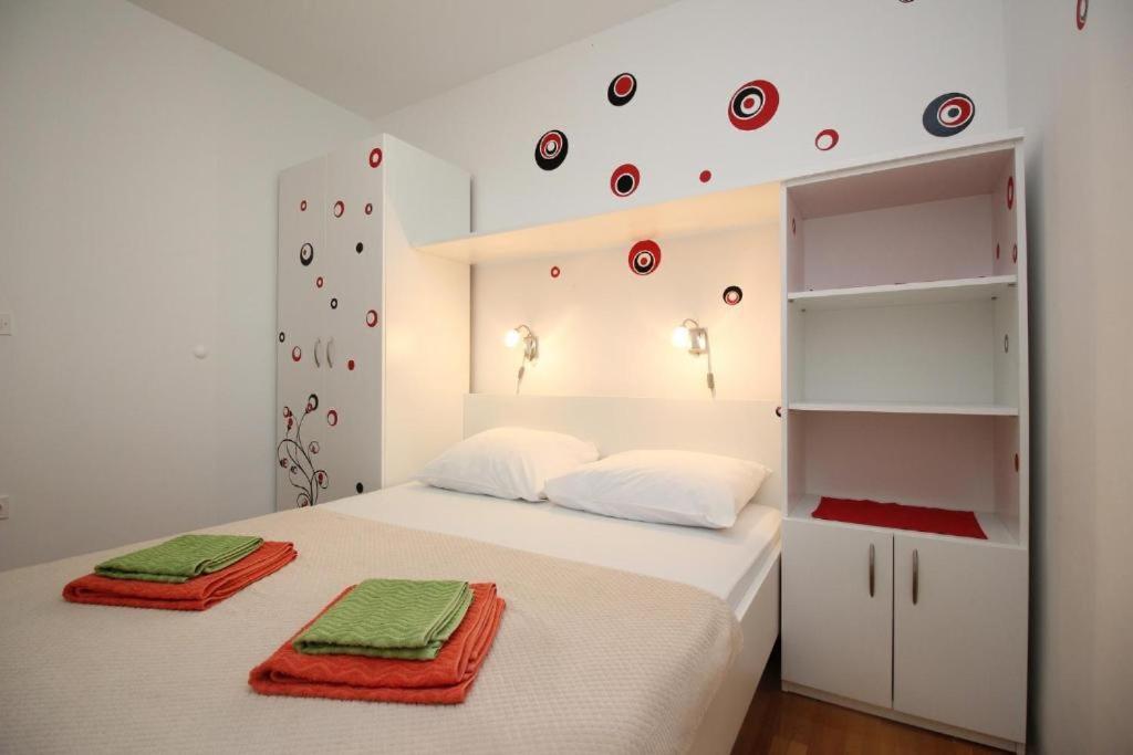 Apartmani Zec Сило Экстерьер фото