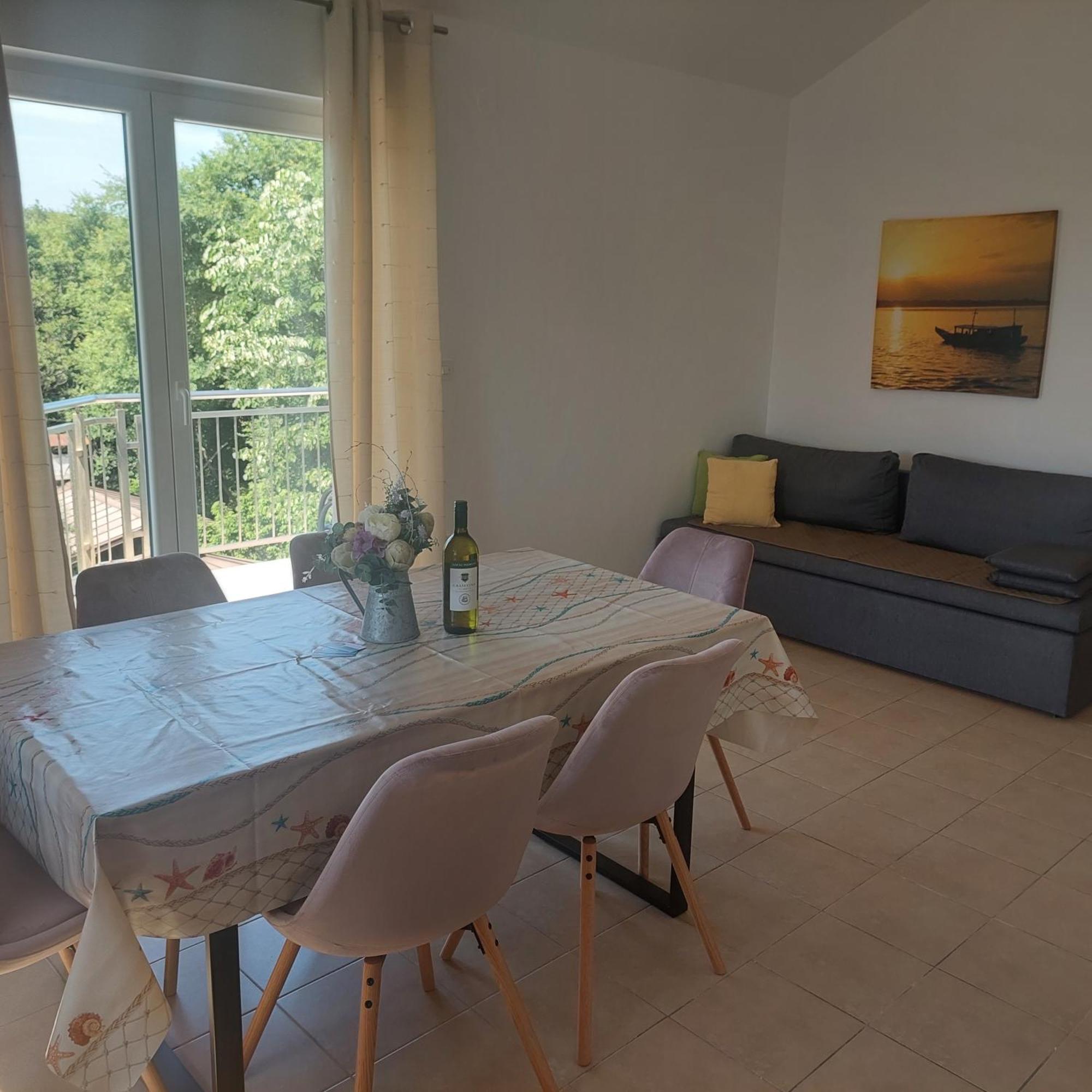 Apartmani Zec Сило Экстерьер фото