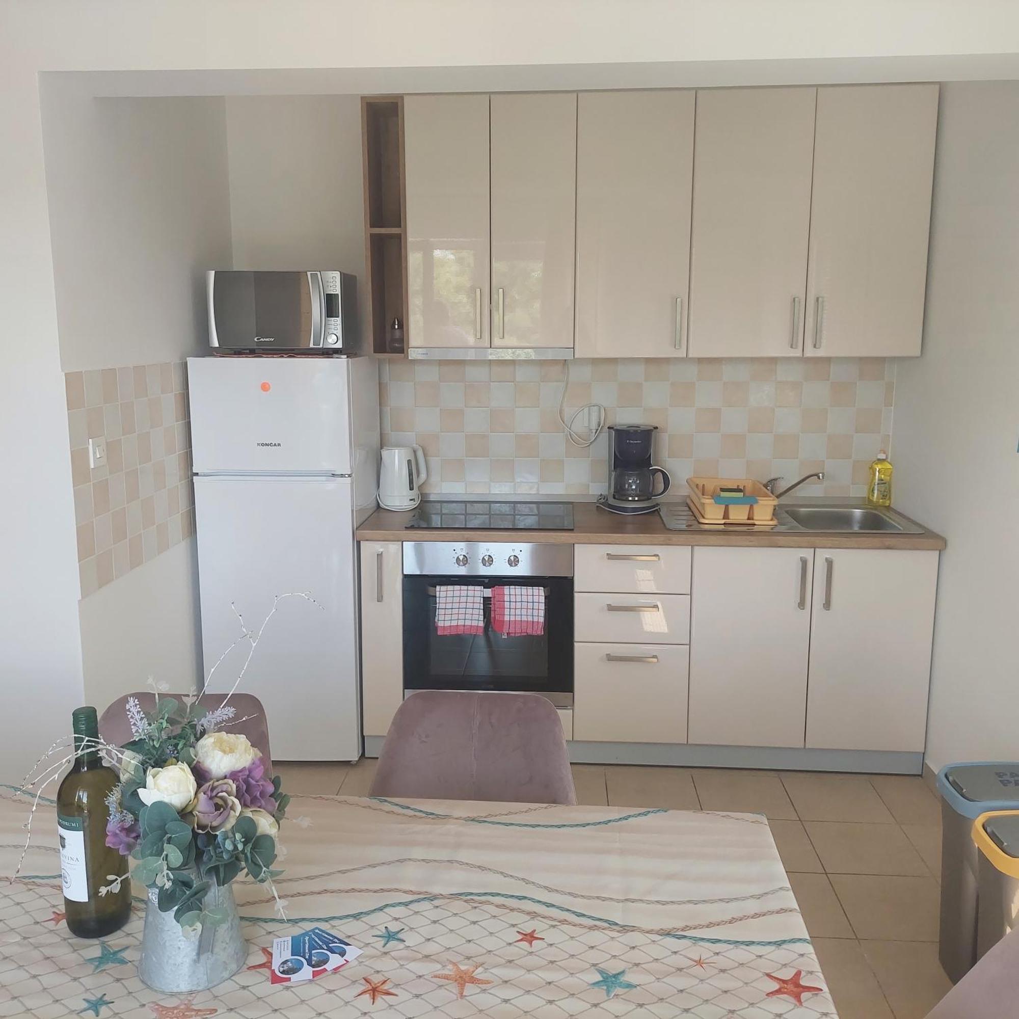 Apartmani Zec Сило Экстерьер фото