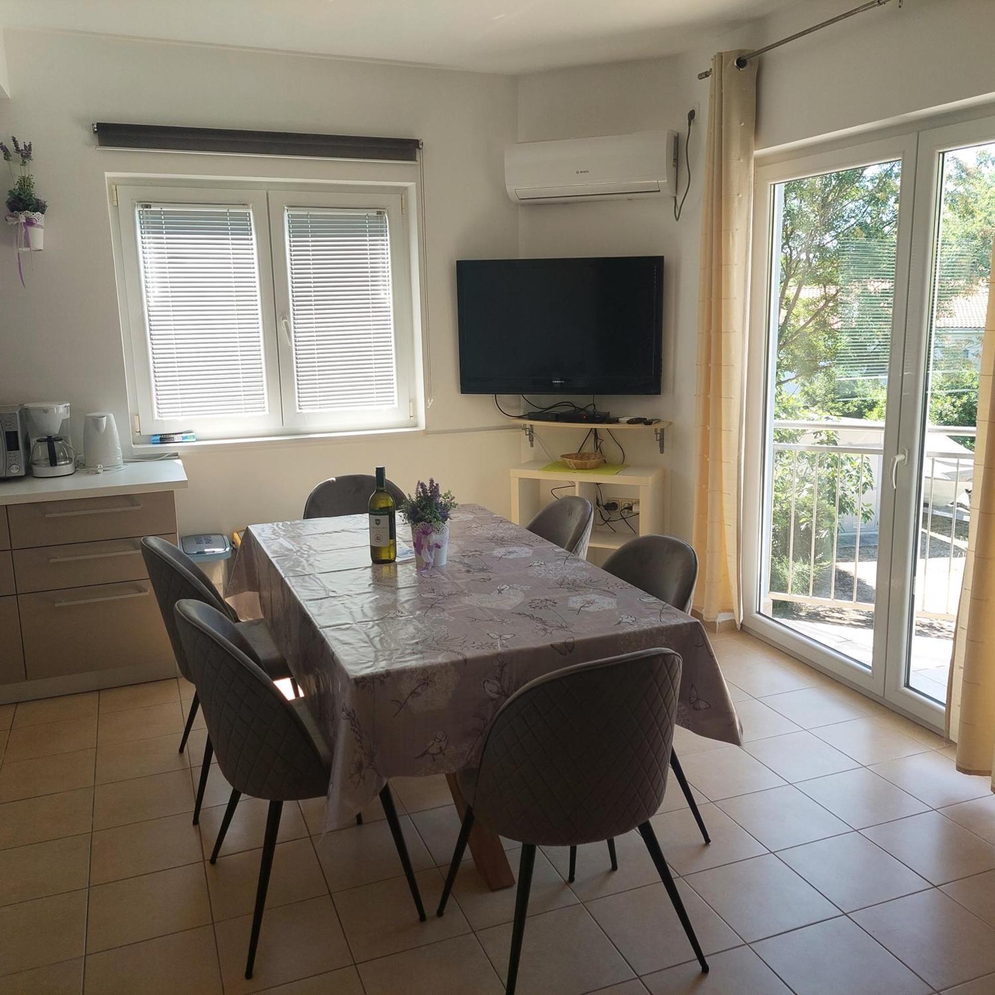 Apartmani Zec Сило Экстерьер фото