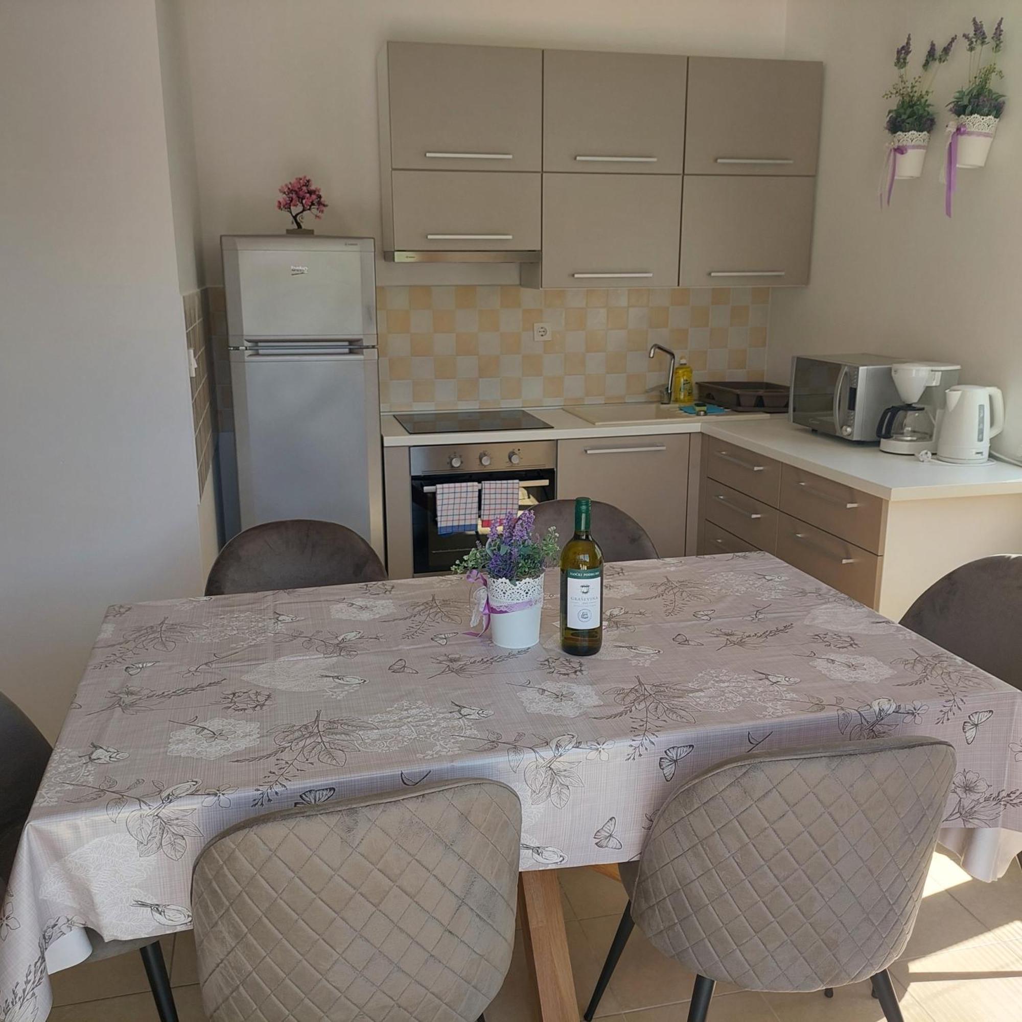 Apartmani Zec Сило Экстерьер фото