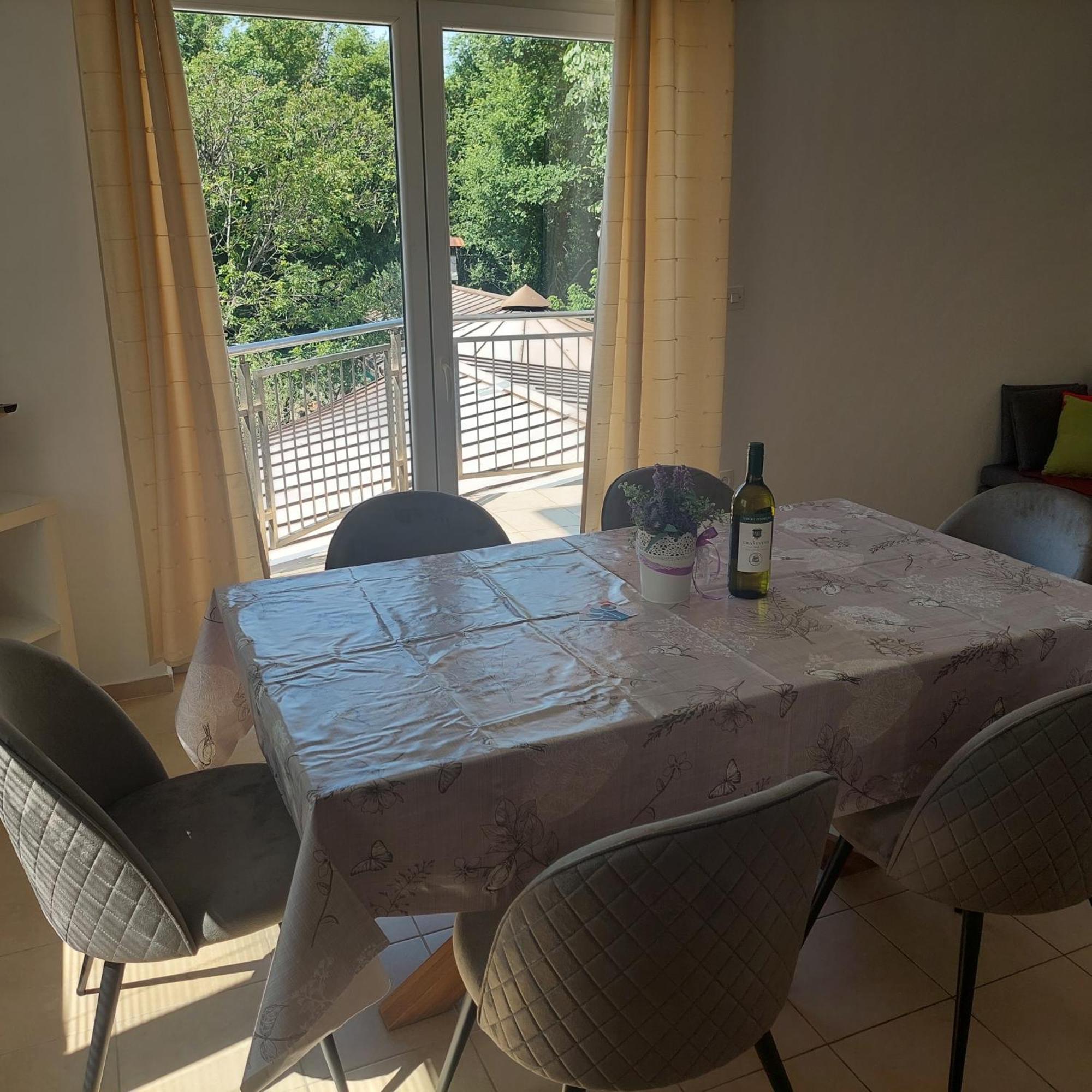 Apartmani Zec Сило Экстерьер фото