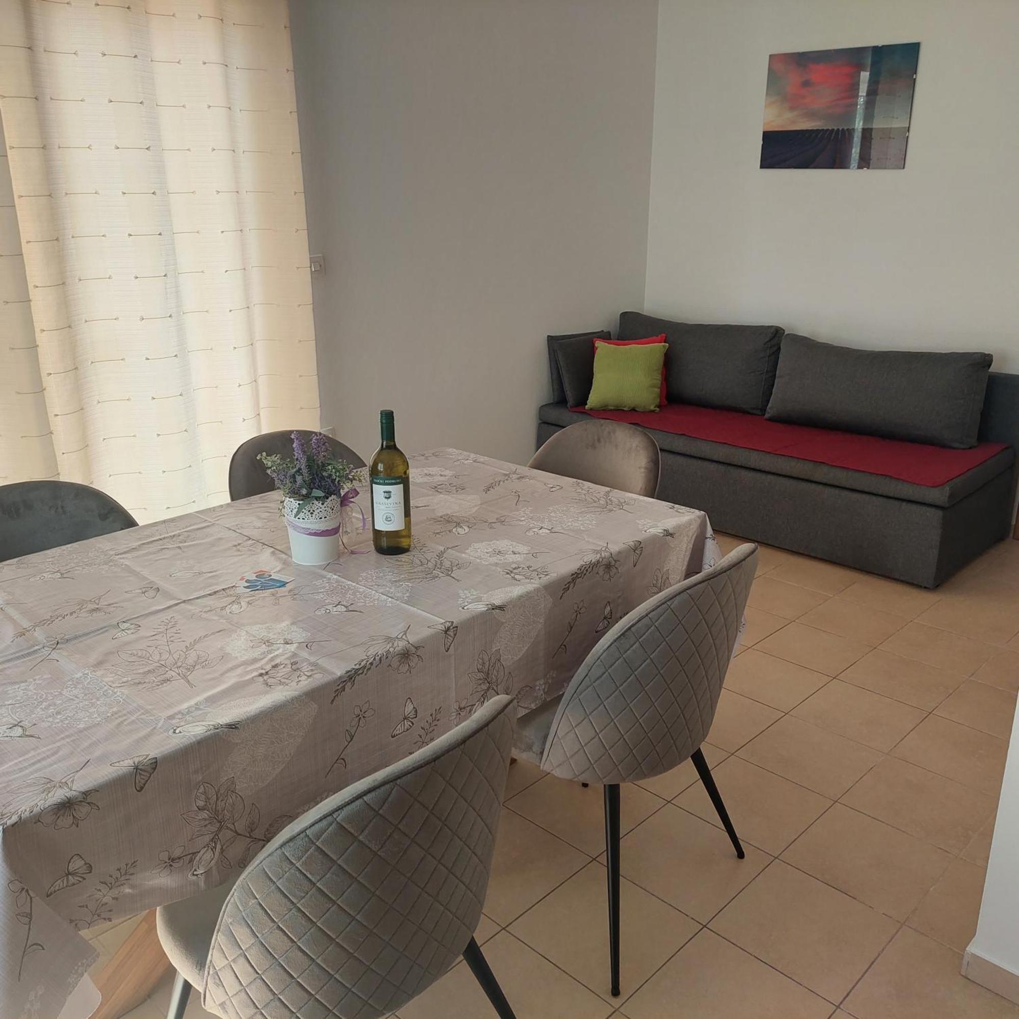 Apartmani Zec Сило Экстерьер фото